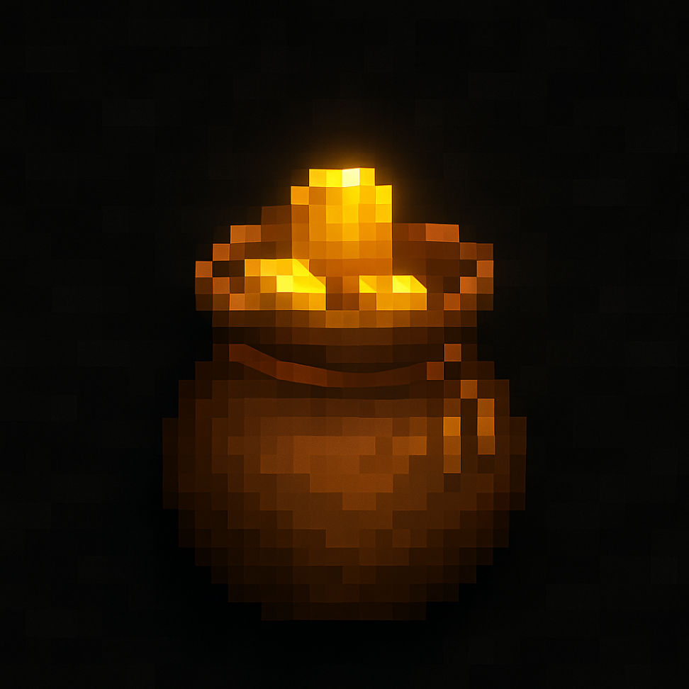 0 De Cash