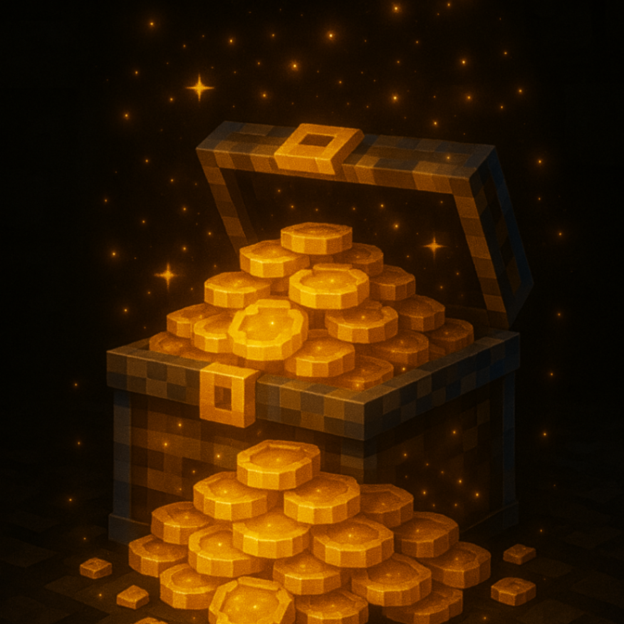 0 De Cash