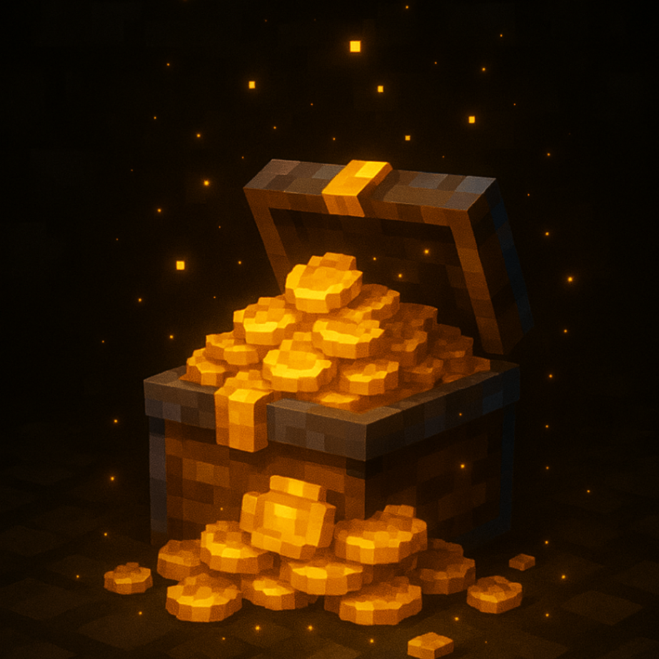 0 De Cash