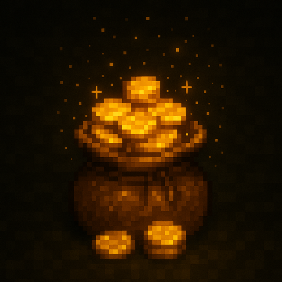 0 De Cash